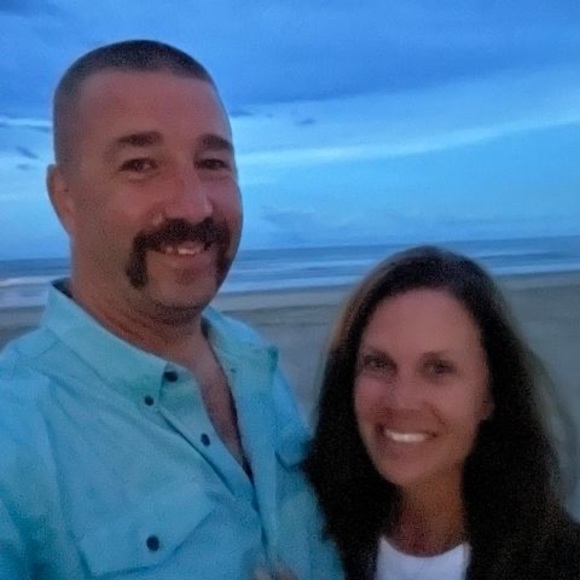 Meet your Posher, Michael n moriah - Picture 1 of 1